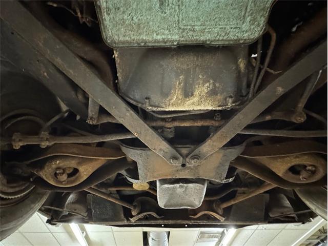 1964 Lincoln Continental (CC-2072526) for sale in Morgantown, Pennsylvania