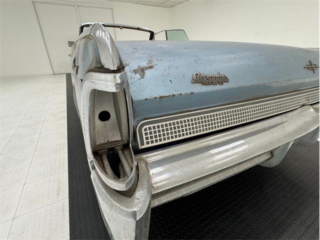 1964 Lincoln Continental (CC-2072526) for sale in Morgantown, Pennsylvania
