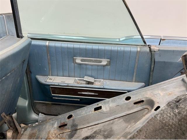 1964 Lincoln Continental (CC-2072526) for sale in Morgantown, Pennsylvania