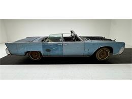1964 Lincoln Continental (CC-2072526) for sale in Morgantown, Pennsylvania