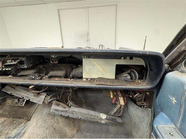 1964 Lincoln Continental (CC-2072526) for sale in Morgantown, Pennsylvania