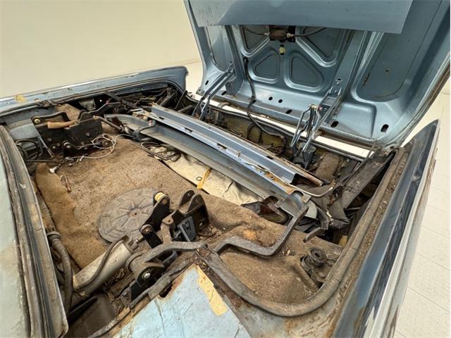 1964 Lincoln Continental (CC-2072526) for sale in Morgantown, Pennsylvania