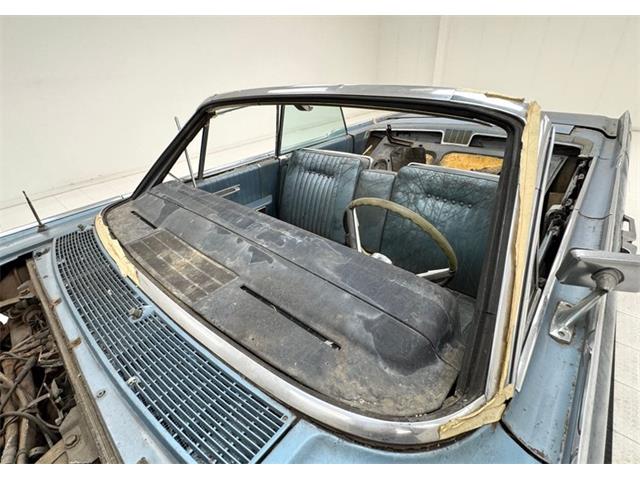 1964 Lincoln Continental (CC-2072526) for sale in Morgantown, Pennsylvania