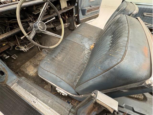 1964 Lincoln Continental (CC-2072526) for sale in Morgantown, Pennsylvania
