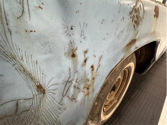 1964 Lincoln Continental (CC-2072526) for sale in Morgantown, Pennsylvania