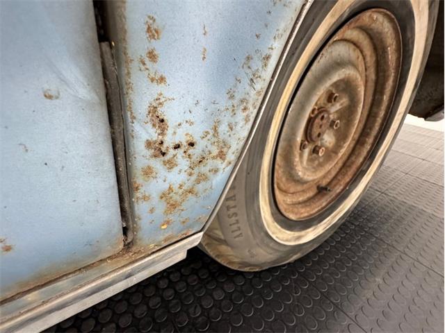 1964 Lincoln Continental (CC-2072526) for sale in Morgantown, Pennsylvania