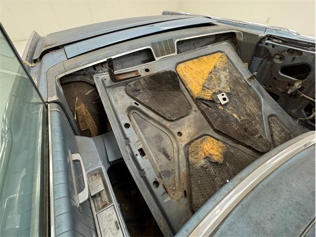 1964 Lincoln Continental (CC-2072526) for sale in Morgantown, Pennsylvania