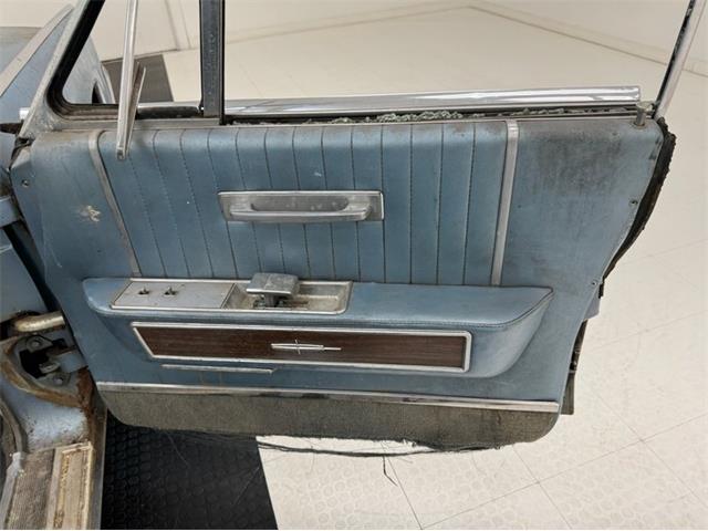 1964 Lincoln Continental (CC-2072526) for sale in Morgantown, Pennsylvania