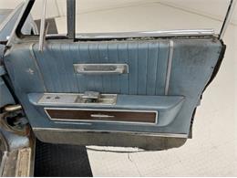 1964 Lincoln Continental (CC-2072526) for sale in Morgantown, Pennsylvania