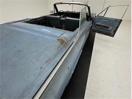 1964 Lincoln Continental (CC-2072526) for sale in Morgantown, Pennsylvania
