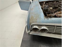 1964 Lincoln Continental (CC-2072526) for sale in Morgantown, Pennsylvania