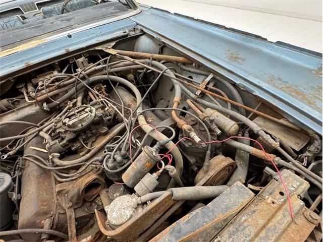 1964 Lincoln Continental (CC-2072526) for sale in Morgantown, Pennsylvania