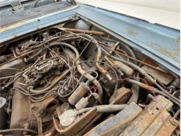 1964 Lincoln Continental (CC-2072526) for sale in Morgantown, Pennsylvania