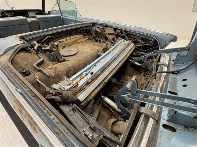 1964 Lincoln Continental (CC-2072526) for sale in Morgantown, Pennsylvania