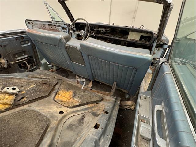 1964 Lincoln Continental (CC-2072526) for sale in Morgantown, Pennsylvania