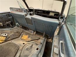 1964 Lincoln Continental (CC-2072526) for sale in Morgantown, Pennsylvania