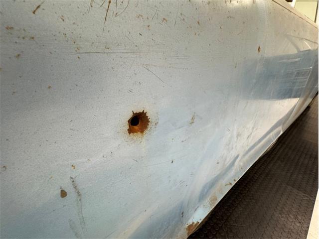 1964 Lincoln Continental (CC-2072526) for sale in Morgantown, Pennsylvania