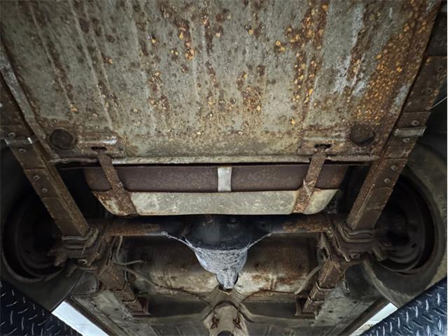 1964 Lincoln Continental (CC-2072526) for sale in Morgantown, Pennsylvania