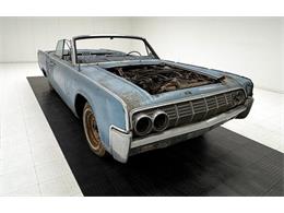 1964 Lincoln Continental (CC-2072526) for sale in Morgantown, Pennsylvania