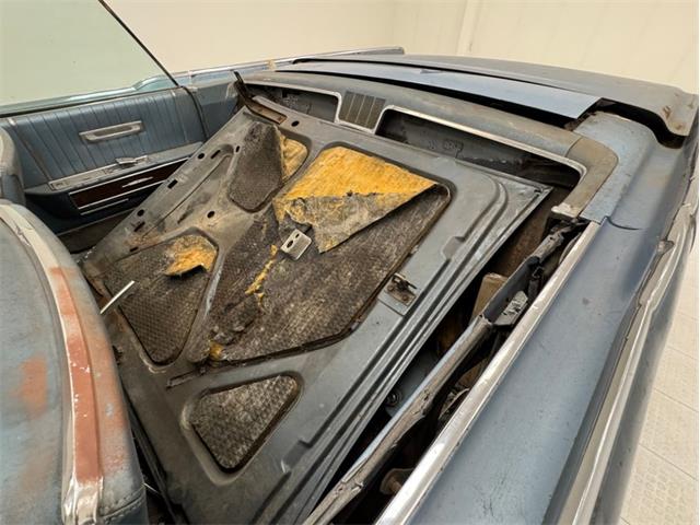 1964 Lincoln Continental (CC-2072526) for sale in Morgantown, Pennsylvania
