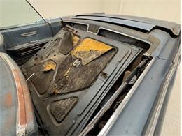 1964 Lincoln Continental (CC-2072526) for sale in Morgantown, Pennsylvania