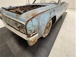 1964 Lincoln Continental (CC-2072526) for sale in Morgantown, Pennsylvania