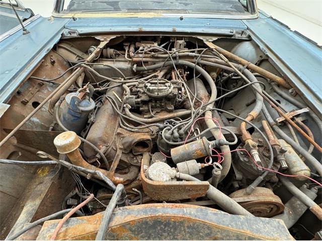 1964 Lincoln Continental (CC-2072526) for sale in Morgantown, Pennsylvania