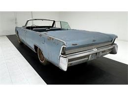 1964 Lincoln Continental (CC-2072526) for sale in Morgantown, Pennsylvania