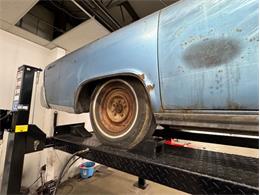 1964 Lincoln Continental (CC-2072526) for sale in Morgantown, Pennsylvania