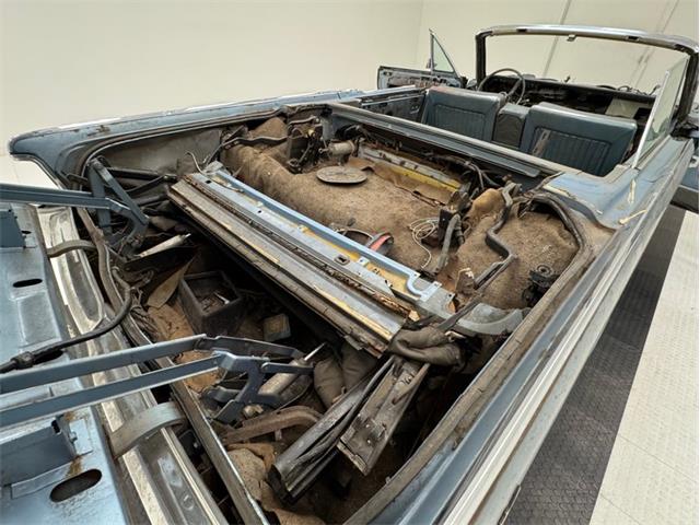 1964 Lincoln Continental (CC-2072526) for sale in Morgantown, Pennsylvania