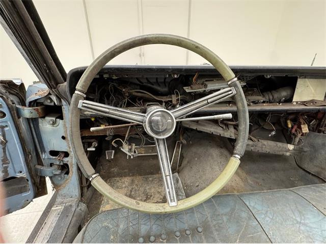 1964 Lincoln Continental (CC-2072526) for sale in Morgantown, Pennsylvania