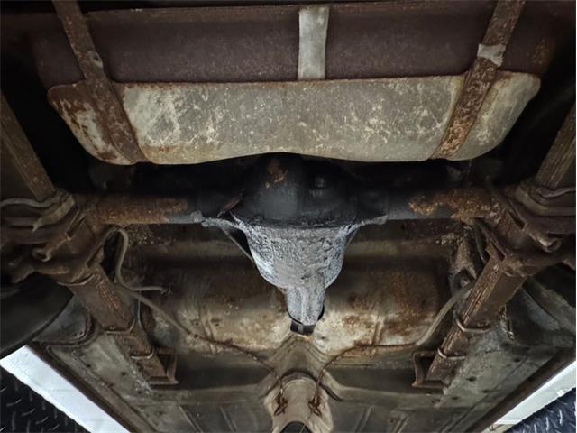 1964 Lincoln Continental (CC-2072526) for sale in Morgantown, Pennsylvania