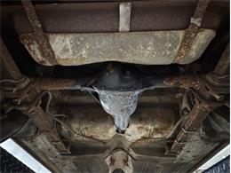 1964 Lincoln Continental (CC-2072526) for sale in Morgantown, Pennsylvania