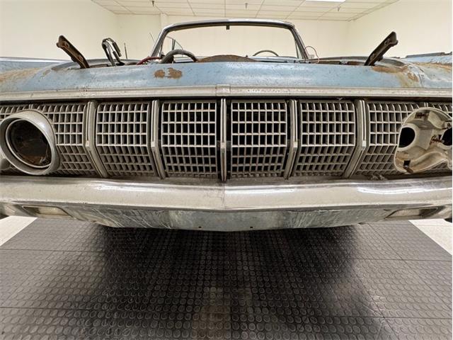 1964 Lincoln Continental (CC-2072526) for sale in Morgantown, Pennsylvania