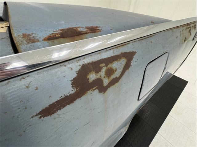 1964 Lincoln Continental (CC-2072526) for sale in Morgantown, Pennsylvania
