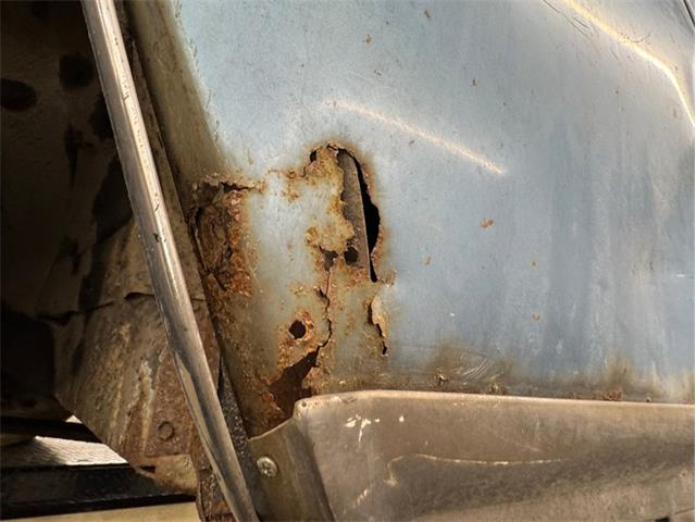1964 Lincoln Continental (CC-2072526) for sale in Morgantown, Pennsylvania