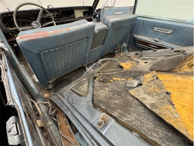 1964 Lincoln Continental (CC-2072526) for sale in Morgantown, Pennsylvania