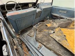 1964 Lincoln Continental (CC-2072526) for sale in Morgantown, Pennsylvania