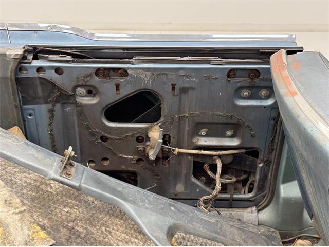 1964 Lincoln Continental (CC-2072526) for sale in Morgantown, Pennsylvania