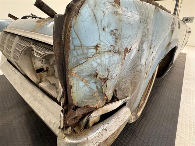 1964 Lincoln Continental (CC-2072526) for sale in Morgantown, Pennsylvania