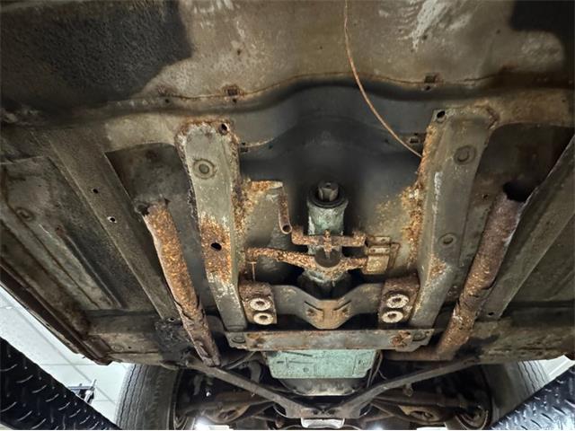 1964 Lincoln Continental (CC-2072526) for sale in Morgantown, Pennsylvania
