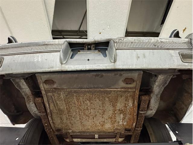 1964 Lincoln Continental (CC-2072526) for sale in Morgantown, Pennsylvania