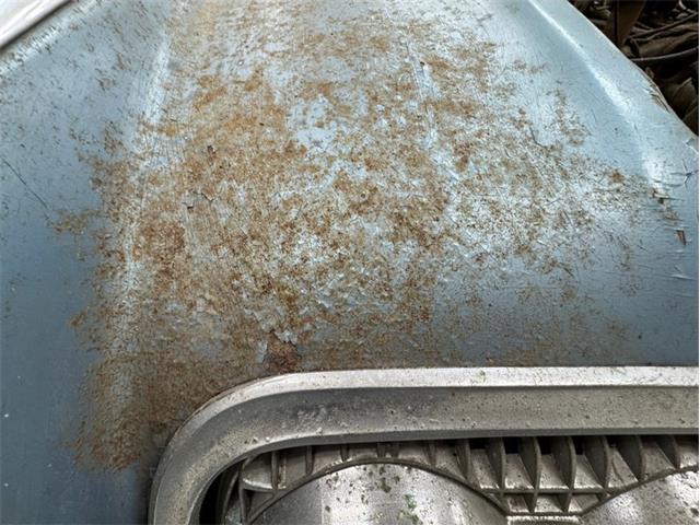 1964 Lincoln Continental (CC-2072526) for sale in Morgantown, Pennsylvania