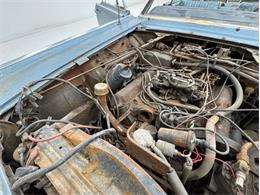 1964 Lincoln Continental (CC-2072526) for sale in Morgantown, Pennsylvania