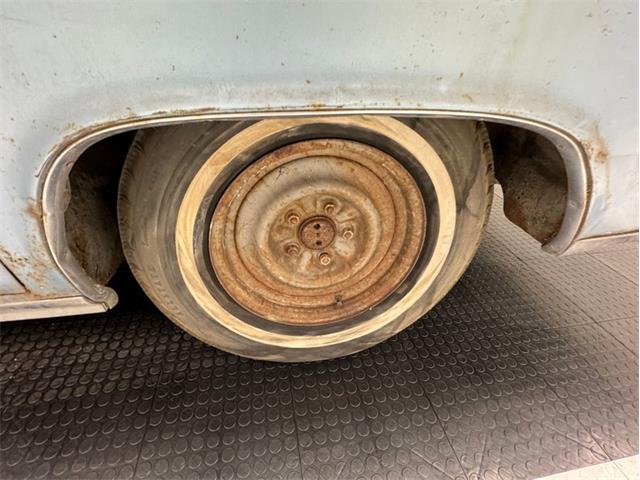 1964 Lincoln Continental (CC-2072526) for sale in Morgantown, Pennsylvania