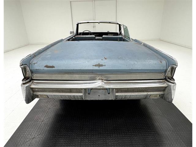 1964 Lincoln Continental (CC-2072526) for sale in Morgantown, Pennsylvania