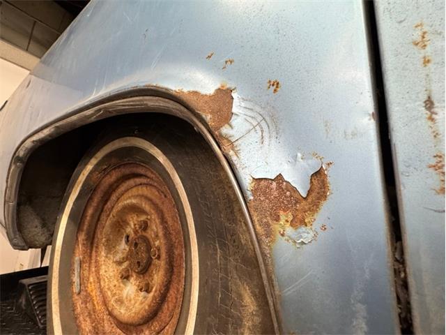 1964 Lincoln Continental (CC-2072526) for sale in Morgantown, Pennsylvania