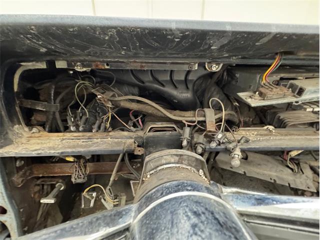 1964 Lincoln Continental (CC-2072526) for sale in Morgantown, Pennsylvania