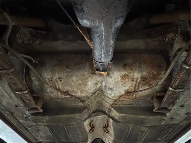 1964 Lincoln Continental (CC-2072526) for sale in Morgantown, Pennsylvania