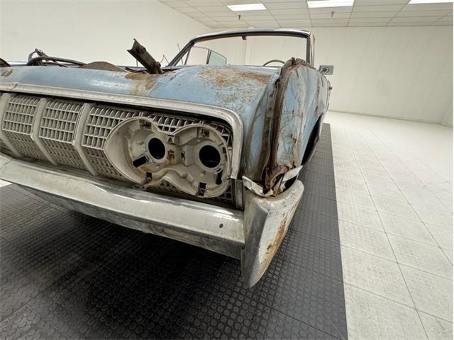1964 Lincoln Continental (CC-2072526) for sale in Morgantown, Pennsylvania